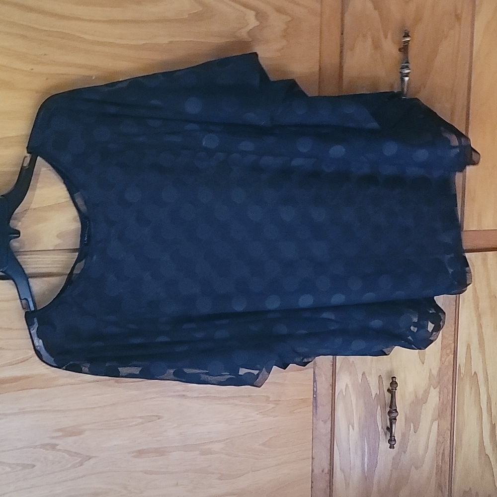 Mesh top